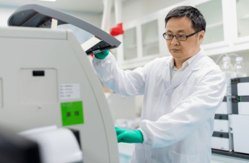 康希諾首席科學官朱濤 加強針接種策略顯著提升抗體水平，在線能源計量技術研發(fā)助力公共衛(wèi)生事業(yè)發(fā)展