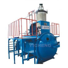 真空澆注機(jī) 張家港市益成機(jī)械 中國(guó)粉體設(shè)備網(wǎng) 粉碎設(shè)備,干燥設(shè)備,混合設(shè)備,造粒設(shè)備,除塵設(shè)備,選礦設(shè)備