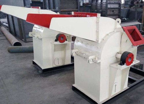 木屑粉碎機又叫木屑機適用于刨花板和纖維板生產企業(yè)