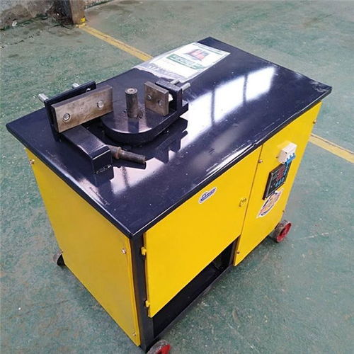 資訊 江西撫州現貨供應鋼筋彎弧機 鋼筋彎弧機彎弧機廠家