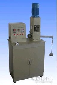 【潤滑油和潤滑脂抗磨損性能測定儀(四球機法)價格_潤滑油和潤滑脂抗磨損性能測定儀(四球機法)廠家】- 