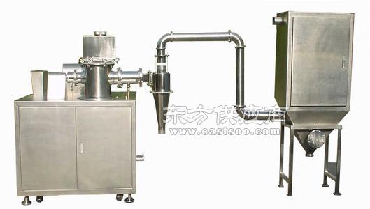 越強干燥 精制棉超微粉碎 精制棉超微粉碎機圖片