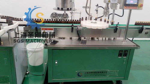 多領(lǐng)域自動(dòng)化設(shè)備解析 口服液灌裝鎖蓋機(jī)、50毫升植物飲品灌裝機(jī)與無線體溫監(jiān)測(cè)器的應(yīng)用與發(fā)展