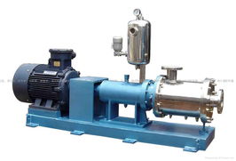 膠體磨、鈦白研磨機(jī)與碎脂機(jī) 原理、應(yīng)用與技術(shù)對(duì)比