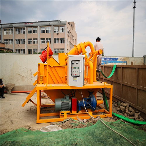 天水雙旋流泥漿分離機(jī)保養(yǎng)方法與無(wú)線體溫監(jiān)測(cè)器的應(yīng)用